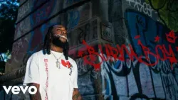 Burna Boy - Soft Life