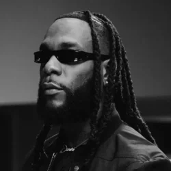 Burna Boy - Talibans II