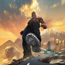 Burna Boy - Twice As Tall (2020)