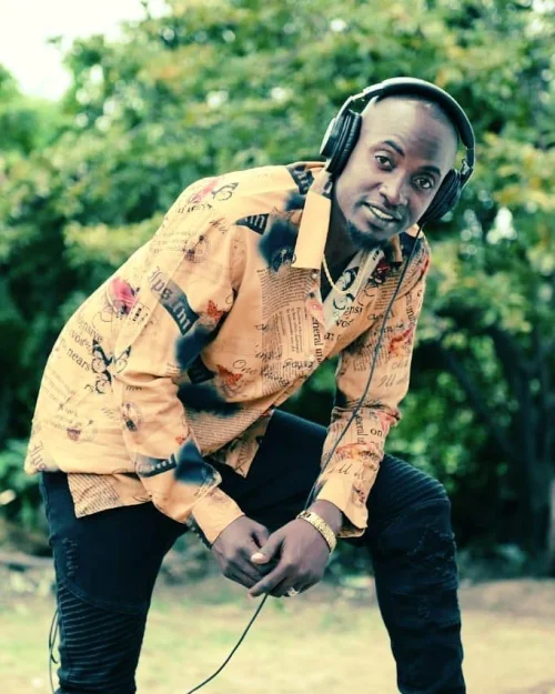 Bushoke - Dunia Njia