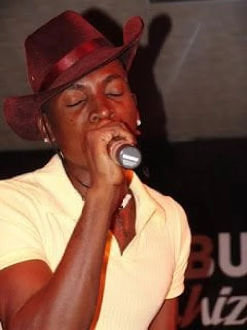 Bushoke - Mapenzi Yana Raha