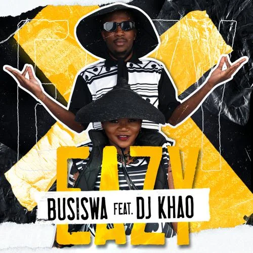 Busiswa - Eazy