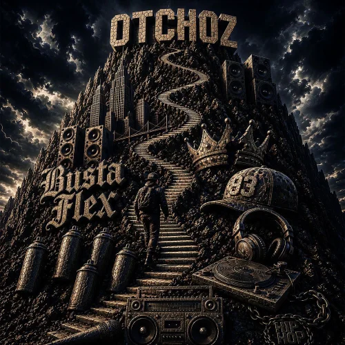 Busta Flex - Otchoz (2026)