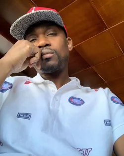 Busy Signal - Do Mi Own Ting | Nswompafie.Net
