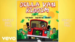Busy Signal - Dolla Van