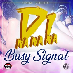 Busy Signal - Ndowmpafie.Net (feat. Di Na Na Na)