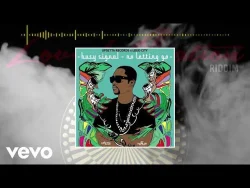 Busy Signal - No Letting Go