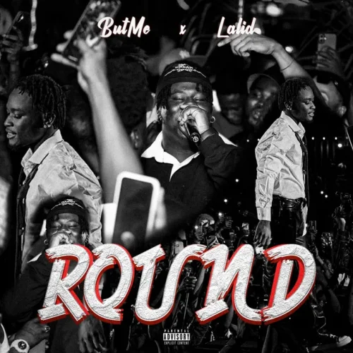 ButMe - Round (feat. Lalid)