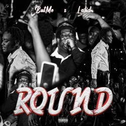 ButMe - Round (feat. Lalid)
