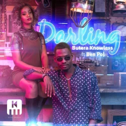 Butera Knowless - Darling (feat. Ben Pol)