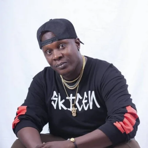Bwana Misosi - IWEJE