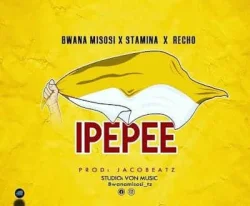 Bwana Misosi - Ipepee (feat. Stamina & Recho)