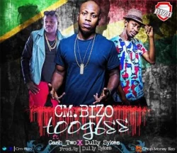 C. M. Bizo - Toogb33 (feat. Dull Sykes & Cashtwo)