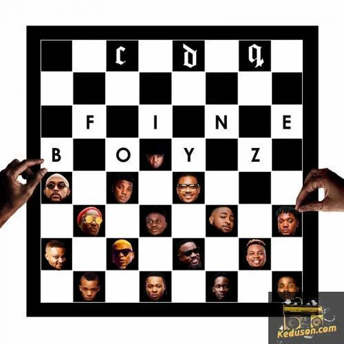 CDQ - Fine Boyz