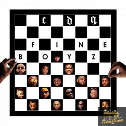 CDQ - Fine Boyz