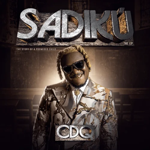 CDQ - Oga Nla