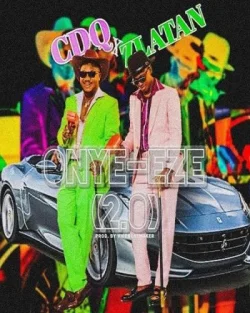 CDQ - Onye Eze (Remix)