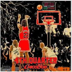 CHICOGOD - Asakaa Party (feat. Reggie & Beeztrap KOTM)