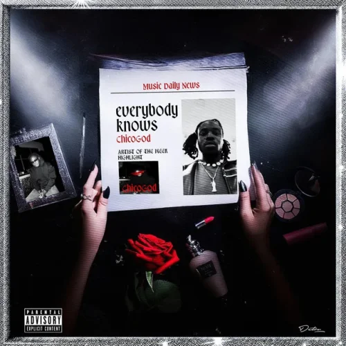 CHICOGOD - Everybody Knows