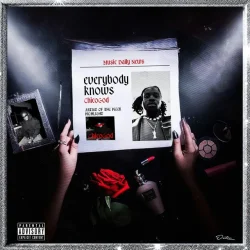 CHICOGOD - Everybody Knows