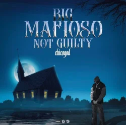 CHICOGOD - Find My Way