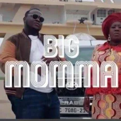 CJ Biggerman - Big Momma