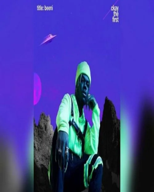 CKay - Beeni
