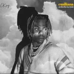 CKay - By Your Side