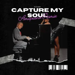 CKay - Capture My Soul - Ku3h Amapiano Remix