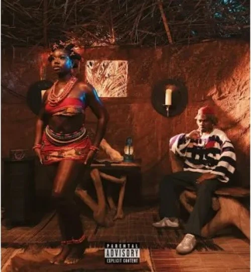 CKay - Egwu Eji