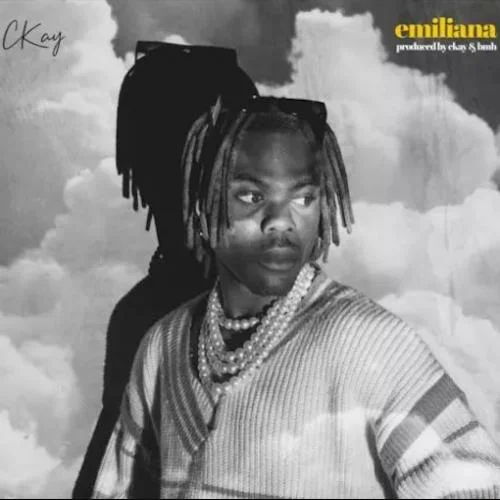 CKay - Emiliana