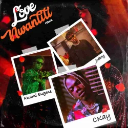 CKay - Love Nwantiti (Remix) (feat. Joeboy & Kuami Eugene)