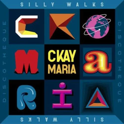CKay - Maria