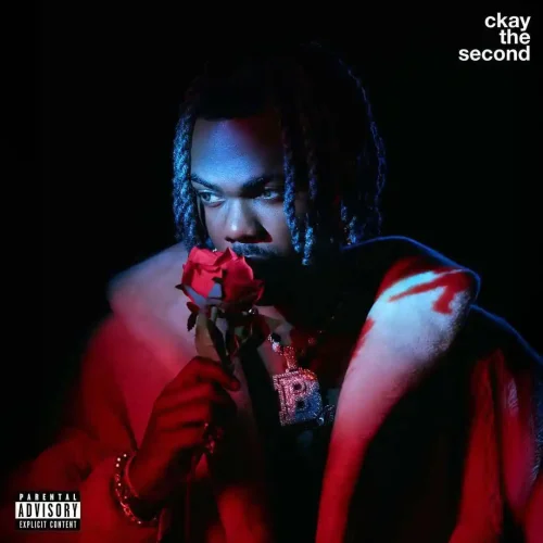 CKay - Nothing Spoil