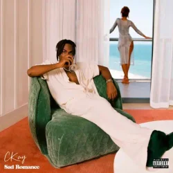 CKay - Sad Romance (2022)