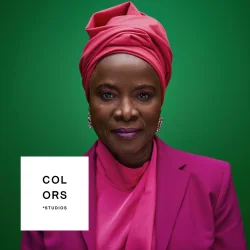 COLORS & Angelique Kidjo - You Can - A COLORS SHOW