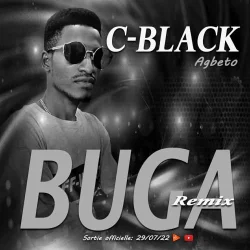 C Black - Buga (Remix)
