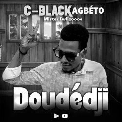 C Black - Doudedji