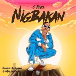 C Blvck - Nigbakan