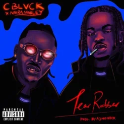 C Blvck - Tear Rubber