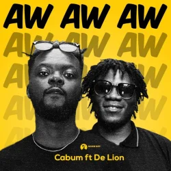 Cabum - AW AW AW (feat. De Lion)