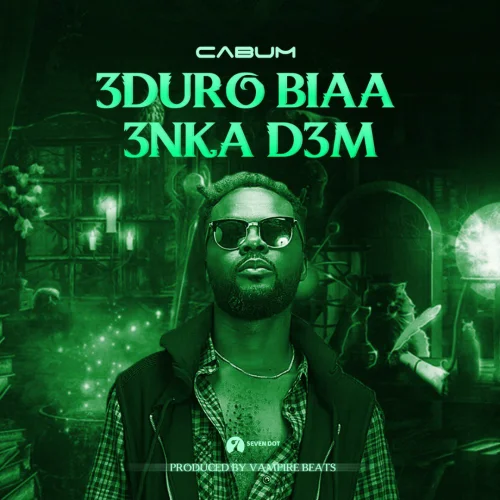 Cabum - Eduro Bia Enka Dem