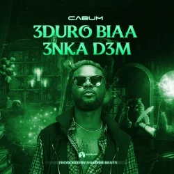 Cabum - Eduro Bia Enka Dem