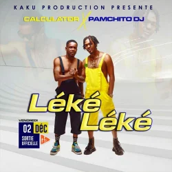 Calculator - Léké Léké