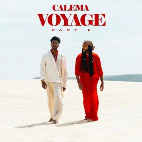Calema - Aimer, S’aimer