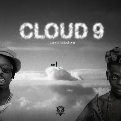 CallMeTBM - Cloud 9 (feat. Bhadboi OML)