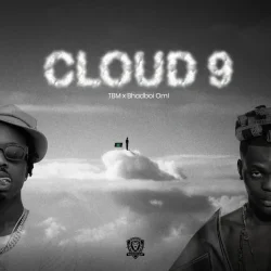 CallMeTBM - Cloud 9 (feat. Bhadboi OML)