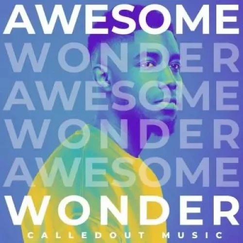 CalledOut Music - Awesome Wonder