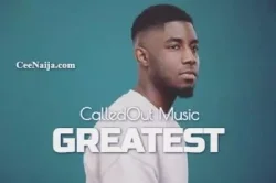 CalledOut Music - Greatest