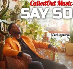 CalledOut Music - Last Breath